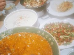 -光海·乡记酸菜鱼·始于1996(花园路店)