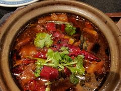-南京大牌档(新街口德基广场店)