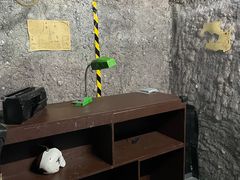 -棂笼·深度沉浸密室(武汉旗舰店)