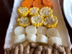 -林芝工布庄园希尔顿酒店-猎味中餐厅