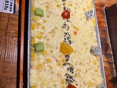 -樱花墅朝鲜族风味餐厅(厦门街创始店)
