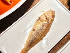 -张家卫·阳江菜·小海鲜(肥婆湾桥店)