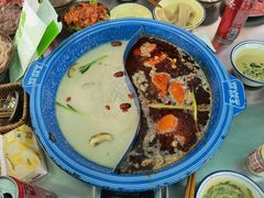 -王歘歘·chuǎ火锅(五道营店)