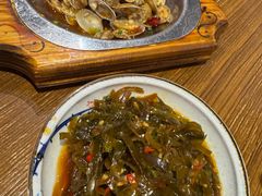 -湘聚缘湘菜馆(斜土路店)