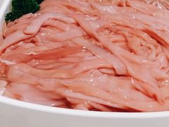 -海底捞火锅(枫蓝国际购物中心店)