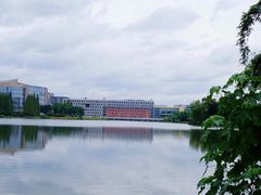 -四川大学(江安校区)