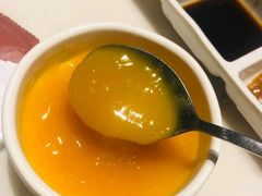 南瓜粥-韩宫宴烤肉·料理(南京江宁万达店)