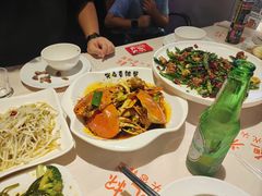 -五丁桥光头香辣蟹(望江橡树林店)