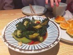 -丛林狼非遗酱骨·现炒餐厅(人民路店)