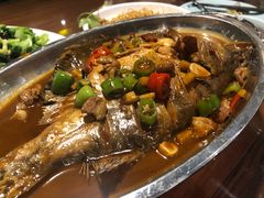 -小菜园新徽菜(芜湖万达店)