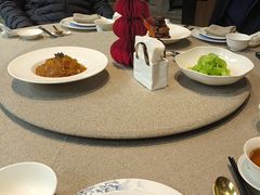-太湖饭店·寄畅轩中餐厅