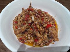 -八碗湘长沙市井菜(坡子街店)