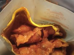 煎饼果篦-南楼煎饼(南楼总店)