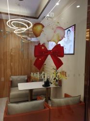 -芳朵美容养生SPA