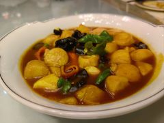 -海尔巴格·新疆菜(吐鲁番店)