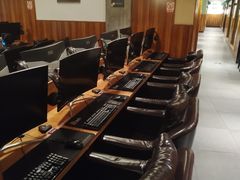 -四合网咖(宁波钱湖天地店)