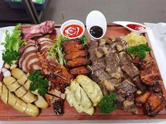 -鹭禧·中餐厅(厦门波特曼七星湾酒店)