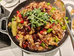 -蛙喔牛蛙(太仓万达店)