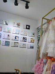 -童年时光专业儿童摄影(龙首店)