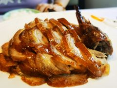 煜丰汴京烤鸭-煜丰汴京烤鸭(福彩路店)