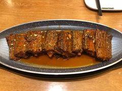 -小土豆北方菜馆(方庄店)