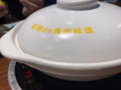 -龙泉人椰子鸡(龙昆南店)