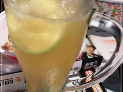 -開籠雀冰室(同和金铂店)