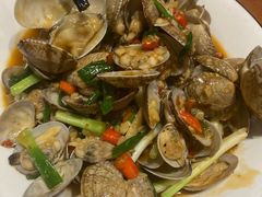 香辣花甲-王胡子烧烤·龙虾·海鲜