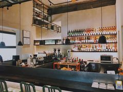 -山野咖啡(之江花园店)