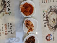 -长顺参鸡汤店(西塔总店)