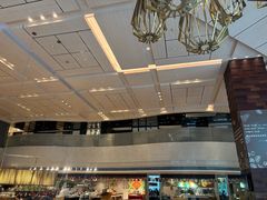 -广州希尔顿逸林酒店-OPEN開·全日制餐厅·海鲜·小火锅·自助餐(东风路店)