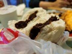桂花红豆包-京天红炸糕(食宝街店)