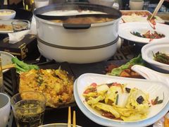 -星璨火吧KTV聚会餐厅(华清广场店)