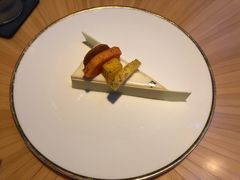 -迪拜帆船酒店海底餐厅