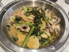 藤椒蛙-靓蛙馆