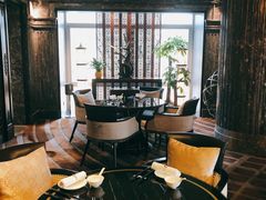 -北京四季酒店·采逸轩