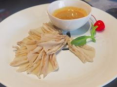 -北京全聚德(和平门店)