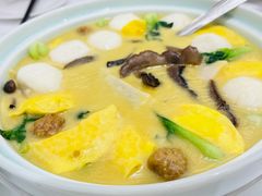 淮阳全家福-元唐家宴•经典东北菜(梅市口路店)
