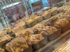 -味多美蛋糕(梨园店)