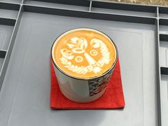 -喜柿咖啡SeeS coffee