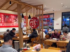 -南城香·饭香串香馄饨香(青年路店)