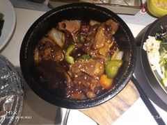 -赤坂亭M9和牛烧肉·日料398放题(万达店)