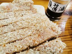 -老裕缘汤包馆(嘉善路店)