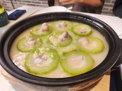 -滋粥楼·顺德菜(番禺广场总店)