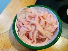 -王婆乔鲜鱼自助火锅(蜀汉路店)