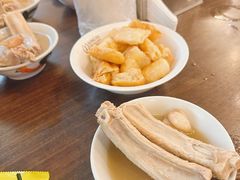 -松發肉骨茶(先得坊店)
