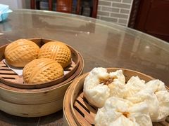 -山水茶艺馆·点心粤菜·30年老字号