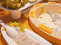 -滇小鱼·云南野生菌火锅(上杭路店)