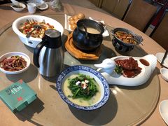 -桂林肥仔·中华餐饮名店(园湖店)