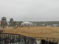 -蓬莱欧乐堡梦幻世界